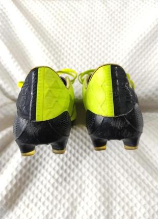 Бутси копочки adidas 11pro sl core9 фото