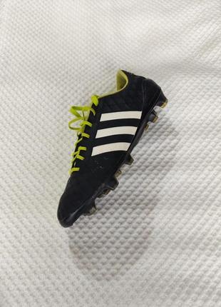 Бутси копочки adidas 11pro sl core