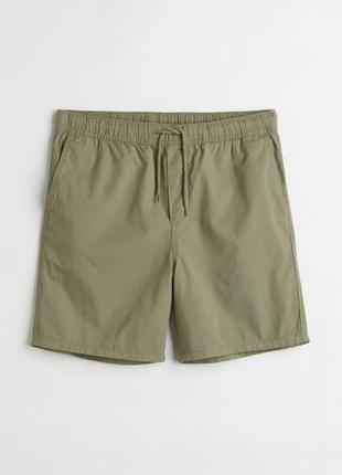 Шорти h&m