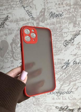 Чохол на айфон 11 про