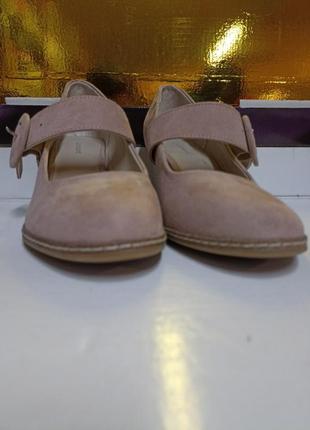 Graceland туфли женские большой размер 408 фото