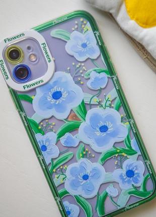 Чехол на iphone 11