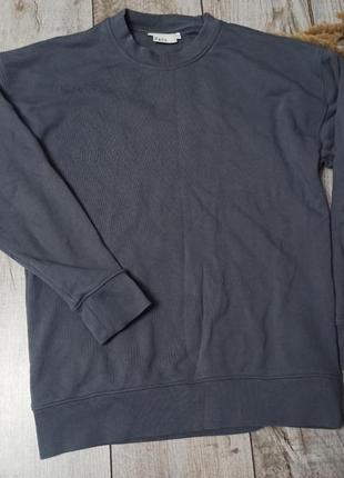 Мужской свитшот батник