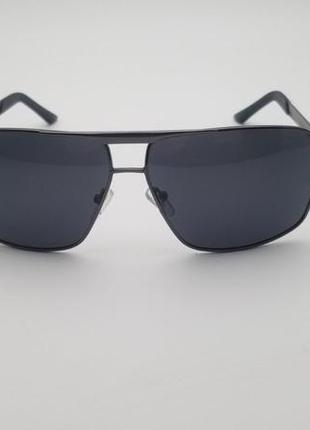 Солнцезащитные очки в стиле mont blanc