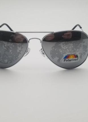 Солнцезащитные очки полароид2 фото