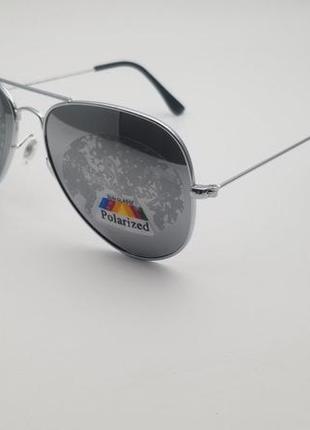 Солнцезащитные очки полароид1 фото