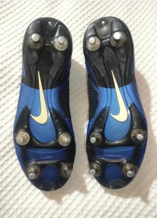 Бутси копочки професійні nike ctr 360 maestri 1 sg8 фото