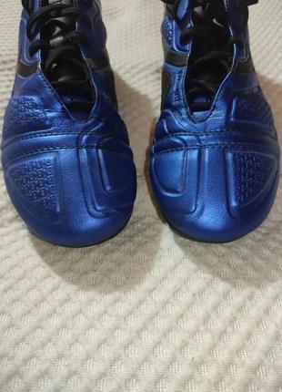 Бутси копочки професійні nike ctr 360 maestri 1 sg5 фото