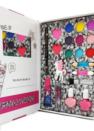 Детский набор косметики my little pony igoodco