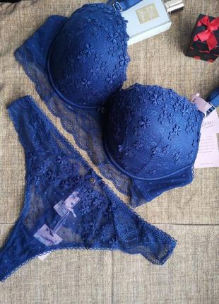 Комплект белья boux avenue