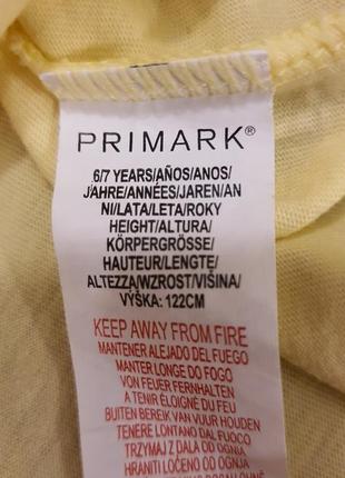 Продам футболку primark5 фото