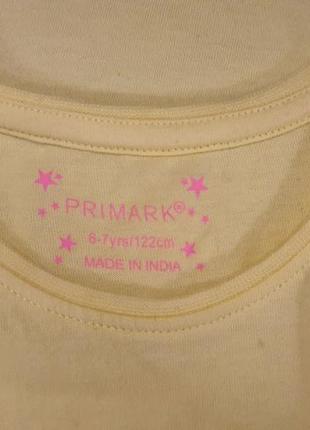 Продам футболку primark4 фото
