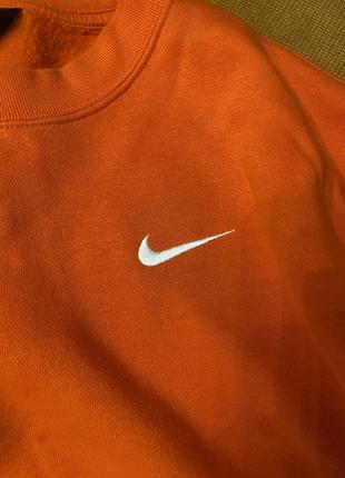 Світшот кофта nike 4
