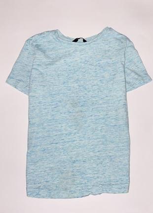 Футболка на хлопчика від george