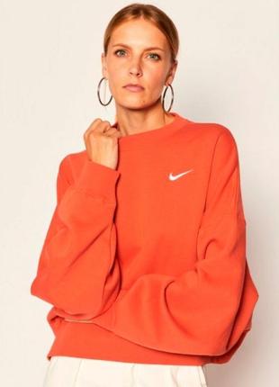 Світшот кофта nike