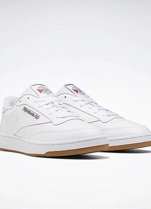 Reebok club c85