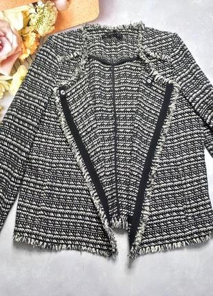 Жакет пиджак next 12 р.новой