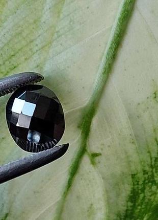 Муассаніт 2.99 carat 10.98 х 8.65 х 4.13 мм