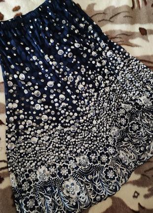 Спідниця 50 розмір