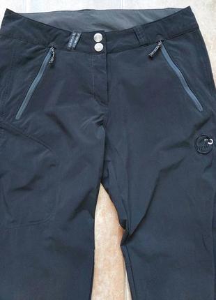 Треккинговые брюки mammut runje pants2 фото