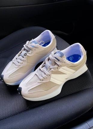 Кросовки new balance 327