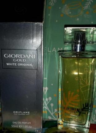 Парфумована вода giordani gold write original1 фото