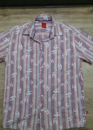 Сорочка s.oliver, оригінал.