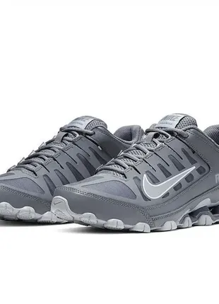 Оригинальные кроссовки nike reax 8 t mesh