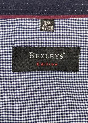 Сорочка 56-58 розміру bexleys4 фото