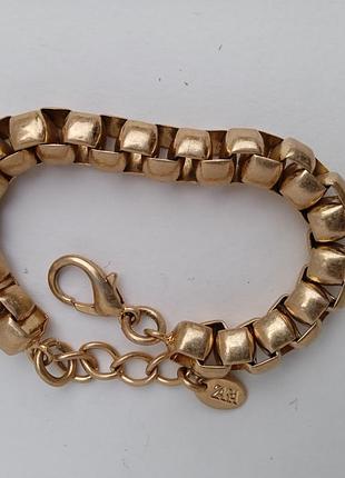 Браслет zara