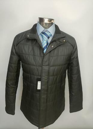 Весняна куртка класика