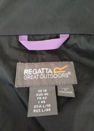 Куртка regatta7 фото