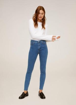 Джинси mango