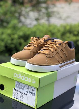 Кроссовки adidas neo