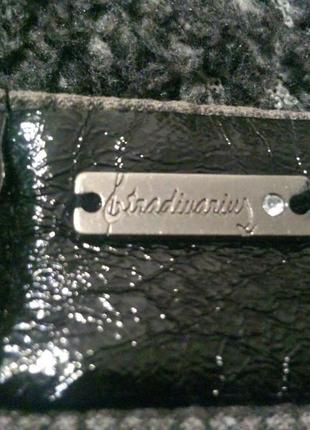 Stradivarius шорты в клетку 2