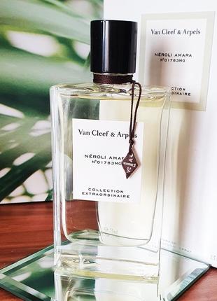 Van cleef & arpels neroli amara отливант духів,парфюм на розпив