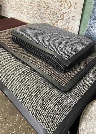 Килим/ килим на резині/ придверний килим