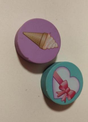 Ціна за 3 штуки.якісна гумка