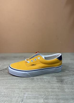 Кеди vans