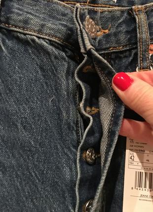 Джинси mango 5