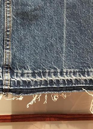 Джинси mango 7