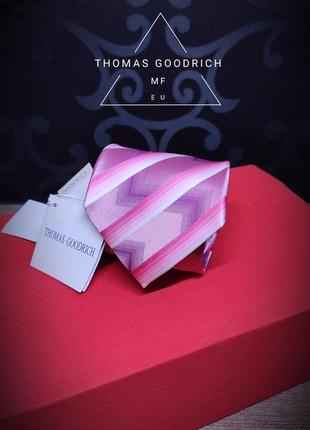 Краватка thomas goodrich, microfiber, eu