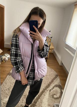 Жилетка жіноча