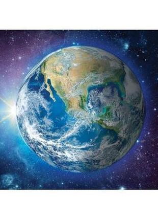 Пазл eurographics земля. серия спасем нашу планету, 1000 элементов (6000-5541)2 фото