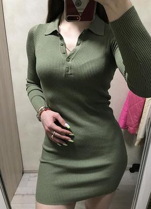Сукня 4