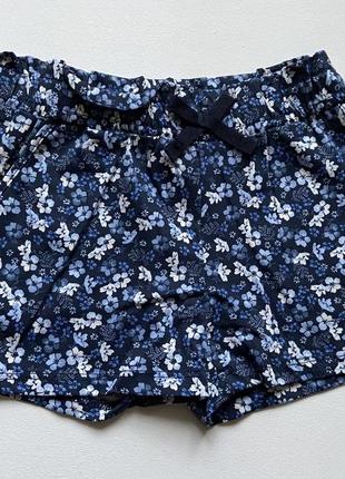 Шорты для девочки от h&amp;m 2