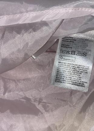 Нарядное платье с пайетками и блестками. Молоть размер: 8/10 лет 16,бренд: h&amp;m8 фото
