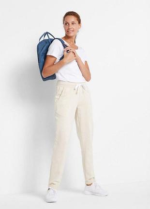 Брюки,брюки,джоггеры, спортивные штаны,полосные брюки