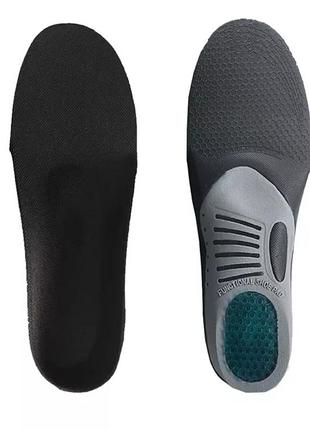 Ортопедичні устілки преміум класу