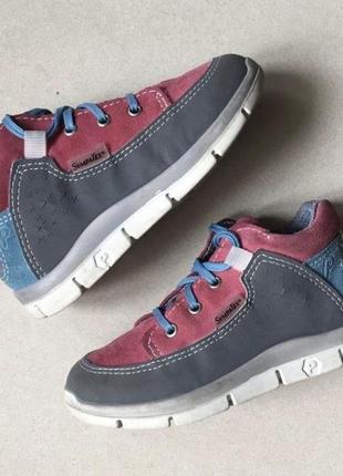 Ботинки ricosta (немечечина) оригинал